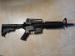 Airsoft m4 - Prodej