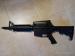 Airsoft m4 - Prodej