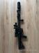 Schmeisser AR15 M4FL 14,5 - Predaj