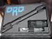 AR-15 DRD Aptus 5,56x24/300 BLK składany w walizkę - Sprzedaż