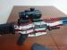 AR-15 DRD Aptus 5,56x24/300 BLK składany w walizkę - Sprzedaż