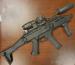 Pistolet SCORPION EVO3 S1 z full wyposażeniem - Sprzedaż