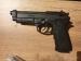 GIRSAN REGARD MC / 2 magazynki / jak BERETTA 92FS - Sprzedaż