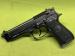 #0185 PISTOLET PAMAS G1S (BERETTA 92), kal. 9x19mm - Sprzedaż