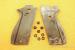 DAEWOO DP51 9x19 mm - OKŁADKI OKŁADZINY GRIPS - Sprzedaż