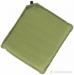 Podložka samonafukovací Mil-Tec 35 x 32 - olivová - Prodej