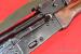 #7580 KARABINEK SAMOPOWTARZALNY AKMS, RADOM, 1972 - Sprzedaż