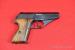 #7588 PISTOLET MAUSER HSc, POLIZEI, Kal. 7,65Br. - Sprzedaż