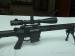Zestaw snajperski Tactical Skeleton 6,5 BLK/308WIN - Sprzedaż
