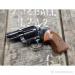 Rewolwer Colt AGENT kal. .38 spl.USA BDB - DOSTAWA - Sprzedaż