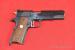 #7603 PISTOLET COLT MKIV SERIES'70, GOLD CUP - Sprzedaż
