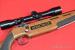 #7605 KARABINEK ANSCHUTZ ACHIEVER ST, Kal.22lr - Sprzedaż
