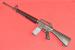 #7613 KARABINEK COLT M16A1, kal. 223 Rem. - Sprzedaż