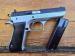 *704* Pistolet Jericho 941 F, kal. 9x19 - Stalowy - Sprzedaż