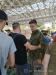 Army fest, Výstaviště Kroměříž, 1.6.2025 - Prodej
