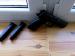Sprzedam CZ P09 + kabura OWB STRIGHTER SLS - Sprzedaż