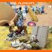 Battle Mats for Wargames by Playmats.eu - Sprzedaż