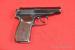 #7645 PISTOLET PM MAKAROW, 1970, Kal. 9 Mak. - Sprzedaż