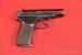 #7647 PISTOLET PM MAKAROW, 1975, Kal. 9 Mak. - Sprzedaż