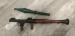 replika granatnika rpg 7 - Sprzedaż