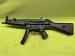 #0199 PISTOLET SAMOPOWTARZALNY HK MP5, kal. 9x19mm - Sprzedaż