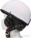 Helma Mil-Tec Moto Retro - bílá - Prodej