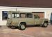 Jeep J20 z 1983r. 5.9l. - ze szwedzkiej armii - Sprzedaż
