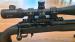 Karabin wyborowy Savage 110 FCP 338 Lapua - Sprzedaż
