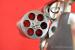 #7671 REWOLWER RUGER REDHAWK, Kal. 44 Mag. - Sprzedaż