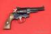 #7673 REWOLWER RUGER POLICE SERVICE SIX, 9x19 - Sprzedaż