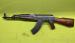 #0200 KARABINEK SAMOPOWTARZALNY wz. 60 AK GN - Sprzedaż