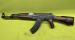 #0201 KARABINEK SAMOPOWTARZALNY wz. 60 AK GN - Sprzedaż