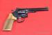 #7675 REWOLWER S&W, 1981, MOD.17-4, 22lr - Sprzedaż