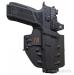 RH HOLSTERS Kabura OWB Frogy CZ P-09 C   NOCTURNE - Sprzedaż