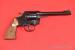 #7687 REWOLWER COLT POLICE OFFICIAL, 1970, .38Spl - Sprzedaż