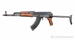 Karabinek AKMS Sporter S 103D kal. 7,62x39 - Sprzedaż