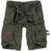 Kraťasy Surplus Royal Shorts - olivové - Prodej