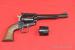 #7701 REWOLWER RUGER NMBH, Kal. 357 Mag. / 9x19 - Sprzedaż