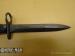 Orginalny bagnet COLT M16 [X1790]  - Predaj