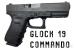 Glock 19 Commando – Limitowana Edycja! - Sprzedaż