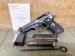 Pistolet PM-MAS G1 kaliber 9x19 - używany (Beretta - Sprzedaż