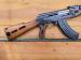 POLSKI FREZ PMK AK47, KAL. 7,62X39 - 1959 - PRZEKR - Sprzedaż
