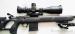 Sabatti Urban sniper 24" 308 jak nowy + Leupo - Sprzedaż