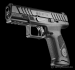 Beretta 92 Compact with Rail  - Sale