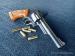 Revolver Smith&Wesson .44 Magnum - Predaj