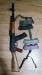 ak74 bulgarski drewno 5,45x39 + 5 mgazynków - Sprzedaż
