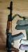 ak74 bulgarski drewno 5,45x39 + 5 mgazynków - Sprzedaż