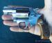 Revolver Smith & Wesson .38 Special - Predaj