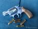 Revolver Smith & Wesson .38 Special - Predaj