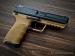 Heckler&Koch HK45 - Predaj